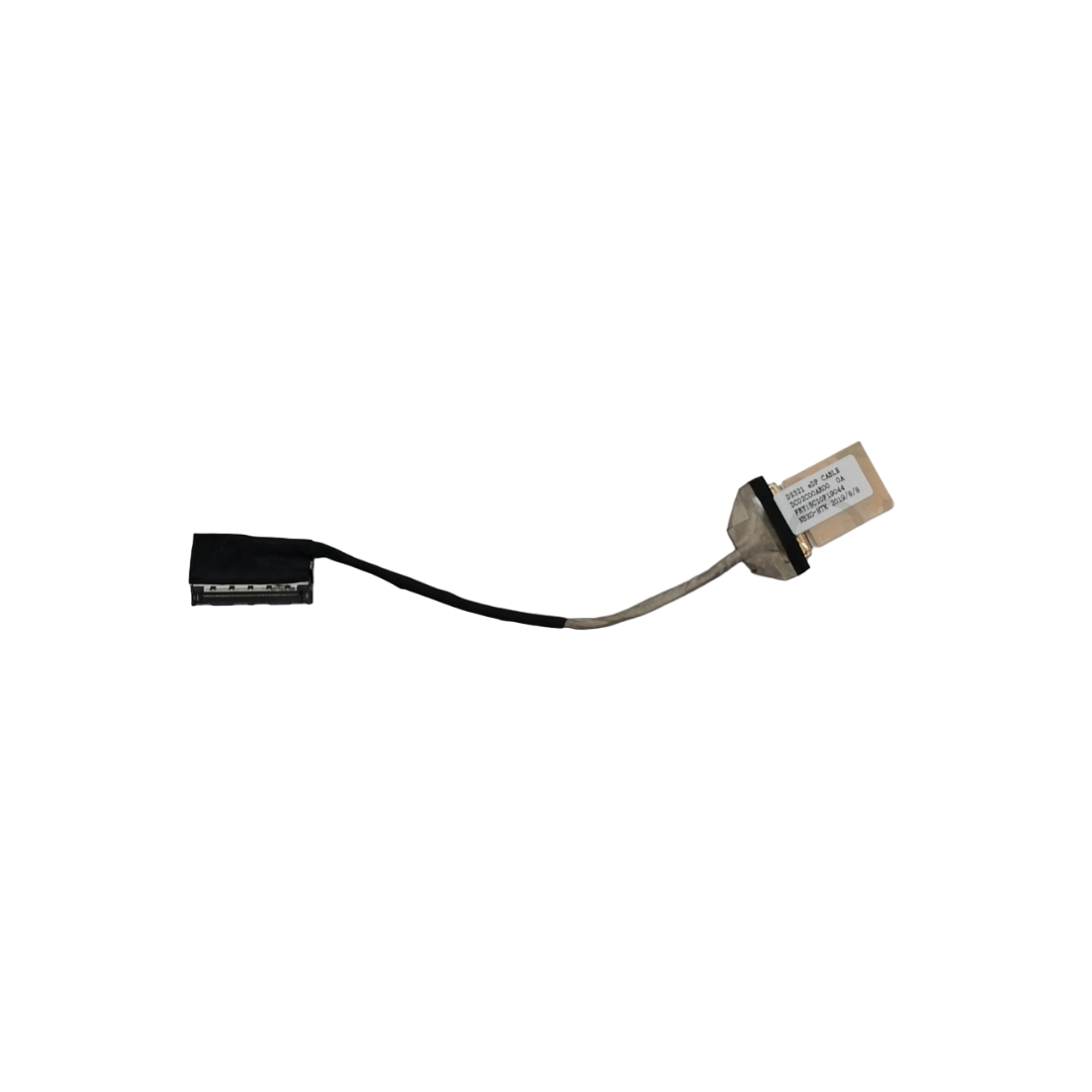 สายแพรจอโน๊ตบุ๊ค Lenovo YOGA 720S-13ARR, 720S-13IKBR, 720S-15IKB LCD LED LVDS Flex (5C10P19044, DC02C00AR00) display cable